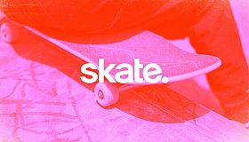 skate.