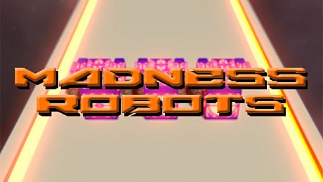Madness Robots Game