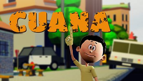 Cuana Game