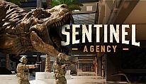 Kup Sentinel Agency na PC