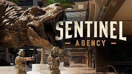 Sentinel Agency Game