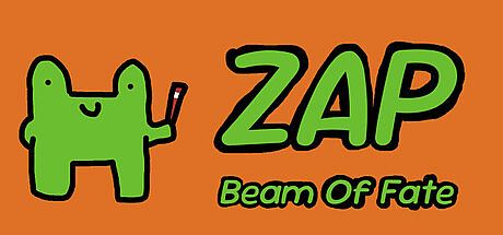 ZAP: Beam Of Fate Game