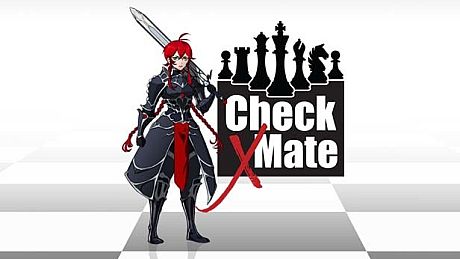 Check x Mate Game