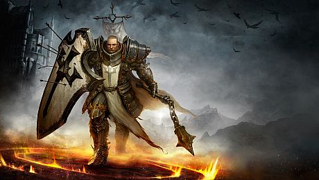 Diablo III: Reaper of Souls – Ultimate Evil Edition Game