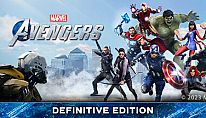 Buy Marvel's Avengers - The Definitive Edition PC