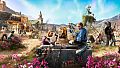 Far Cry New Dawn Deluxe Edition