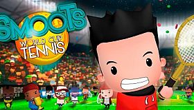 Smoots World Cup Tennis