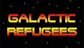 Galactic Refugees