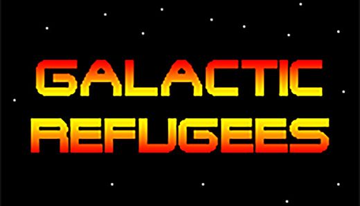 Galactic Refugees