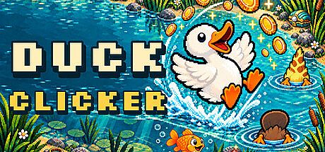 Duck Clicker Game