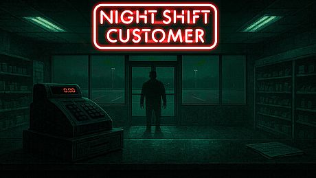 Night Shift Customer Game