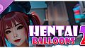 Hentai Balloons 2 - Chef DLC 2