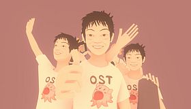 We Met in May - Soundtrack