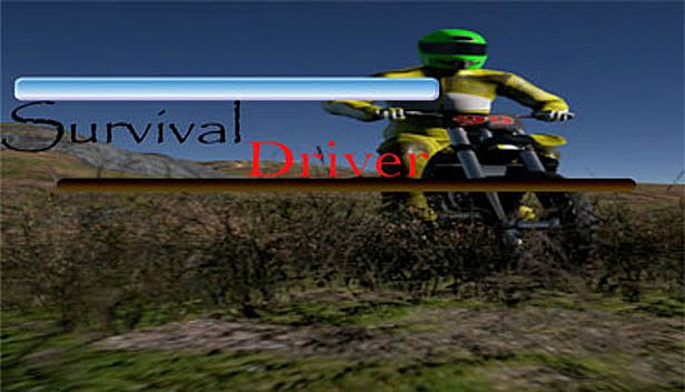 Buy Survival Driver