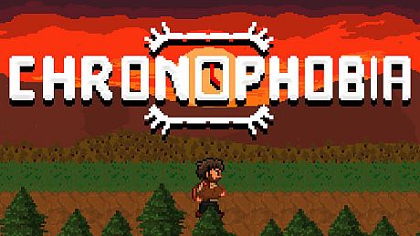 CHRONOPHOBIA Game