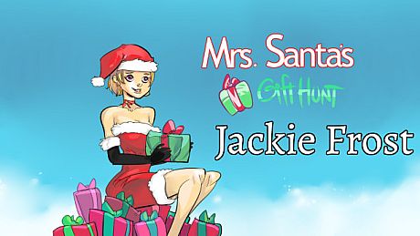 Mrs.Santa's Gift Hunt - Jackie Frost DLC