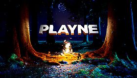 PLAYNE : The Meditation Game