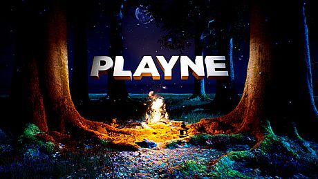 PLAYNE : The Meditation Game