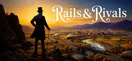 Rails & Rivals Game