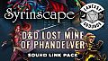 Fantasy Grounds - D&D Lost Mine of Phandelver - Syrinscape Sound Link Pack