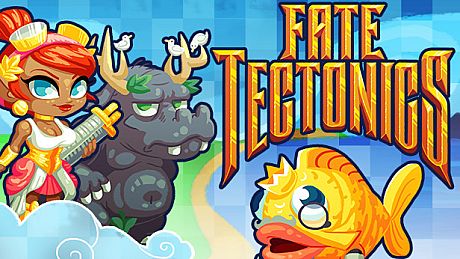 Fate Tectonics