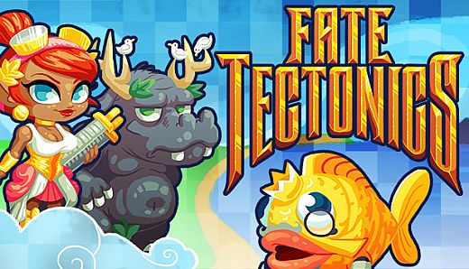 Fate Tectonics