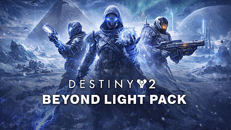 Destiny 2: Beyond Light Pack DLC
