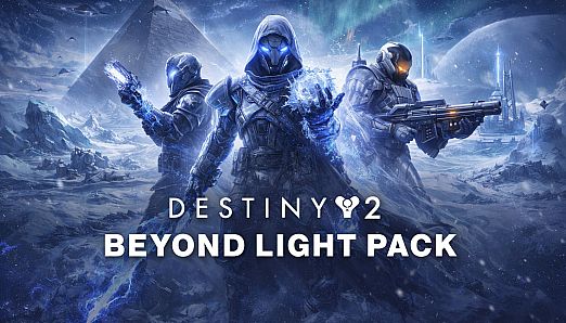 Destiny 2: Beyond Light Pack
