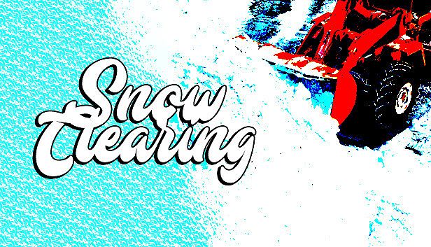 Buy Snow Clearing Driving Simulator