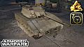 Armored Warfare - Griffin