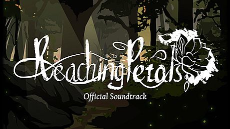 Reaching for Petals - Official Soundtrack DLC