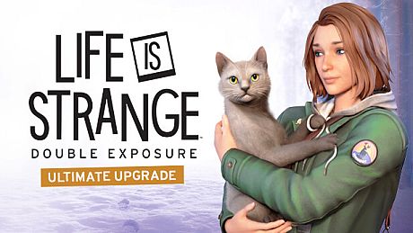 Life is Strange: Double Exposure Ultimate Upgrade DLC