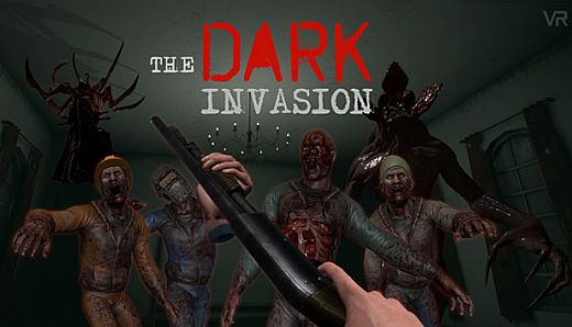 Dark Invasion VR