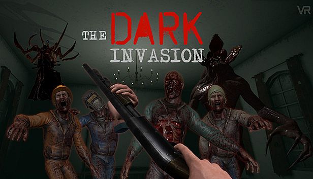 Buy Dark Invasion VR