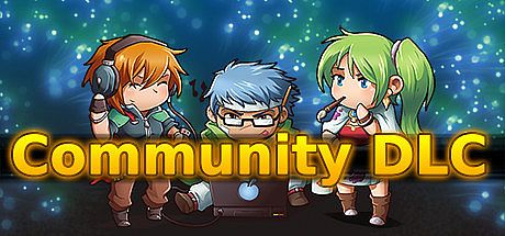 RPG Maker VX Ace - Community Resource Pack DLC
