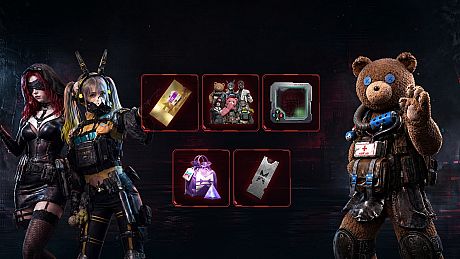 Radiance Pack Game