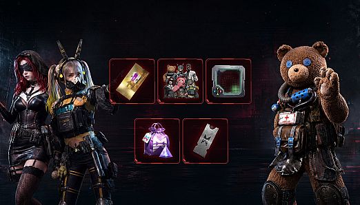 Radiance Pack