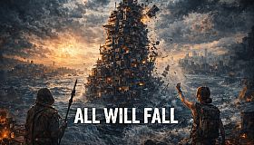 ALL WILL FALL