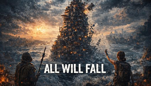 ALL WILL FALL