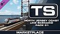 TS Marketplace: North Jersey Coast Line Scenario Pack 01 Add-On