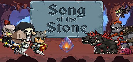 Song of the Stone