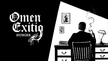 Omen Exitio: Hunger Game