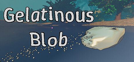 Gelatinous Blob Playtest Game