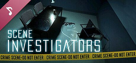 Scene Investigators Soundtrack DLC