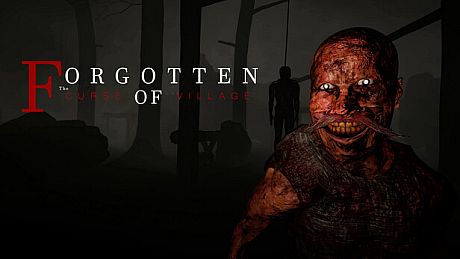Forgotten - The Curse of Village Game