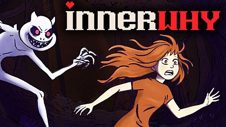 INNERWHY Game