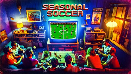 Seasonal Soccer