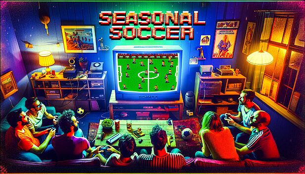 Buy Seasonal Soccer