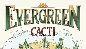 Evergreen: Cacti Expansion