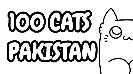 100 Cats Pakistan Game